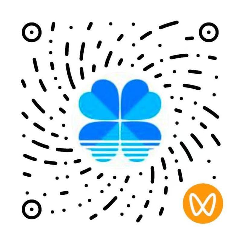 微信视频号二维码